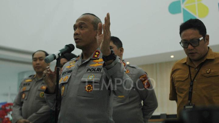 Polda Jabar Terus Memburu Taufik Hidayat, Kasus Penyekapan YTR Baru Terkuak Setelah Tiga Tahun