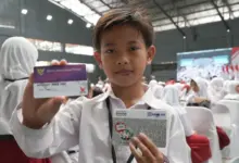 Dana PIP Masih Bergulir di Termin II, Begini Cara Cek Status Penerimanya