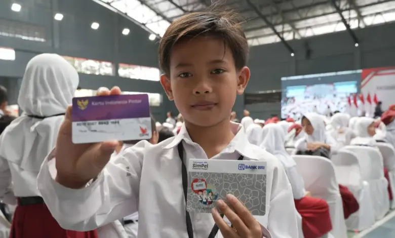 Dana PIP Masih Bergulir di Termin II, Begini Cara Cek Status Penerimanya