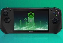 Logo Xbox Handheld Muncul, Microsoft Makin Dekat ke Konsol Genggam Baru