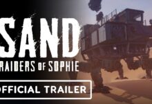 Sand Bikin Solo Player Tertekan, Serasa Sea of Thieves Versi Darat yang Lebih Brutal