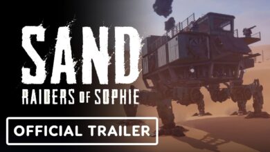Sand Bikin Solo Player Tertekan, Serasa Sea of Thieves Versi Darat yang Lebih Brutal