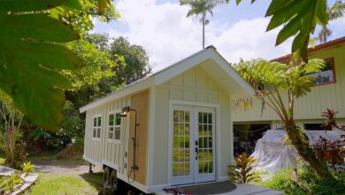 Harga Tinggi dan Ukuran Raksasa, Tiny Home Kropf Ini Mengaburkan Batas dengan RV