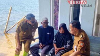 Rob Rendam Tunggulsari Lebih Sebulan, Jateng Siapkan Tanggul Darurat Rp400 Juta