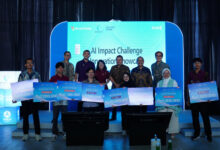 363 Tim Adu Solusi AI di Showcase Komdigi-Microsoft, Lulusan METC Unjuk Gigi