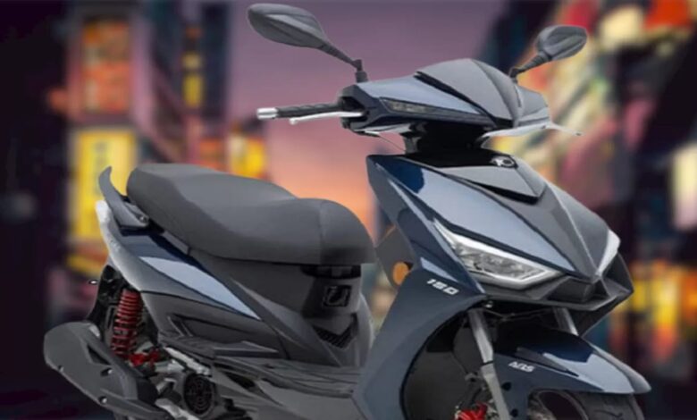 BeAT 150 cc Masih Spekulasi, Bocoran Sektor Mesin dan Fiturnya Menggoda