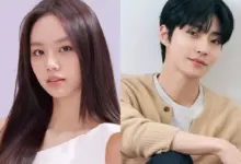 Hwang In Youp dan Lee Hyeri Bawa Reuni Cinta Pertama yang Penuh Luka di Dream to You