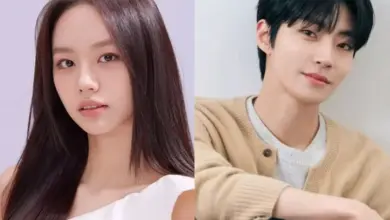 Hwang In Youp dan Lee Hyeri Bawa Reuni Cinta Pertama yang Penuh Luka di Dream to You