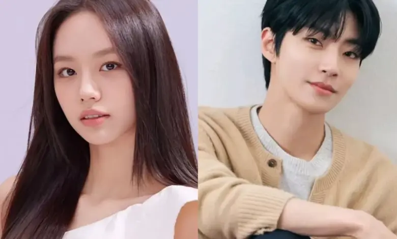 Hwang In Youp dan Lee Hyeri Bawa Reuni Cinta Pertama yang Penuh Luka di Dream to You