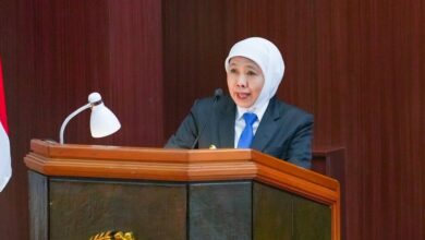 Defisit Menyusut Tajam, Pendapatan Jatim Tembus Rp29,88 Triliun dan Lampaui Target