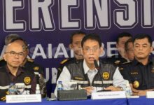 UU Sampah Jadi Senjata Baru, Purbaya Dukung Hukuman Lebih Berat untuk Impor Balpres