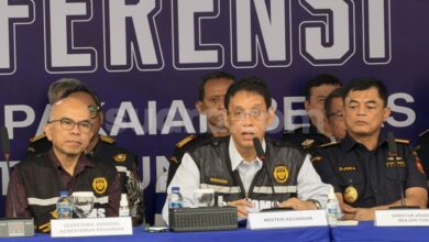 UU Sampah Jadi Senjata Baru, Purbaya Dukung Hukuman Lebih Berat untuk Impor Balpres
