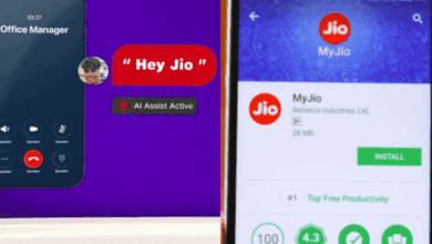 Jio Bawa AI Langsung ke Panggilan Telepon, Asisten Gratis Ini Bisa Memesan Banyak Hal