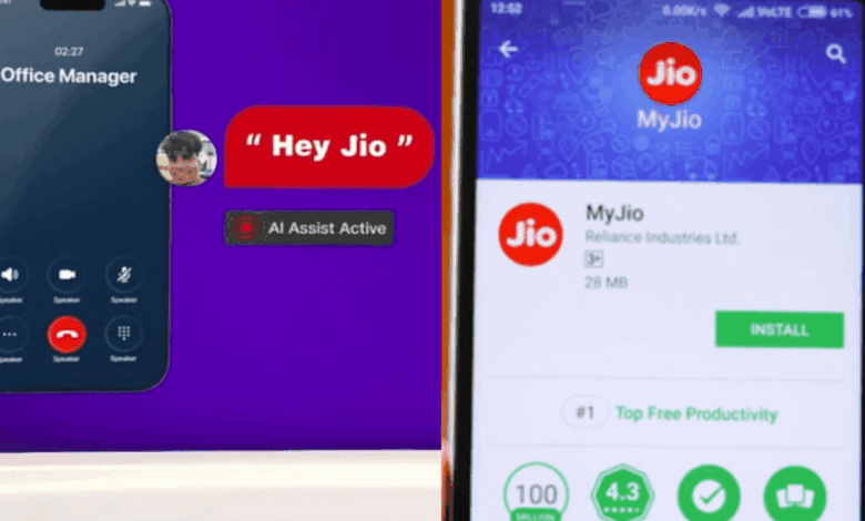 Jio Bawa AI Langsung ke Panggilan Telepon, Asisten Gratis Ini Bisa Memesan Banyak Hal