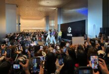 Dari Ujung Indonesia Arena, Samsung Galaxy S26 Ultra Masih Bisa Bikin Fancam Terasa Dekat