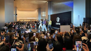 Dari Ujung Indonesia Arena, Samsung Galaxy S26 Ultra Masih Bisa Bikin Fancam Terasa Dekat