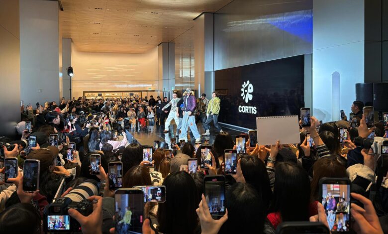 Dari Ujung Indonesia Arena, Samsung Galaxy S26 Ultra Masih Bisa Bikin Fancam Terasa Dekat
