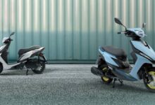 Bobot Cuma 93 Kg, Yamaha RS NEO 2026 Ditawarkan Rp 44,8 Jutaan di Taiwan