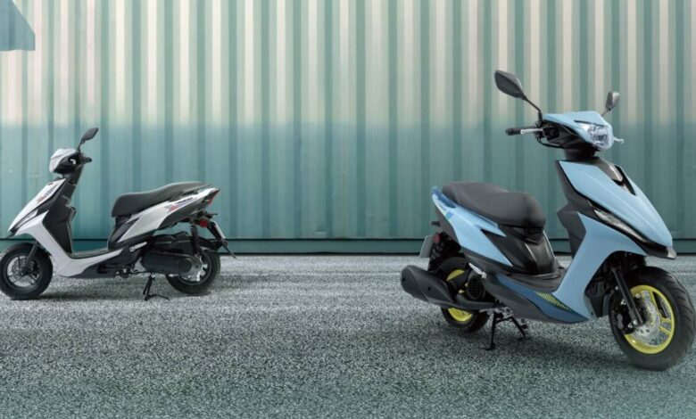 Bobot Cuma 93 Kg, Yamaha RS NEO 2026 Ditawarkan Rp 44,8 Jutaan di Taiwan