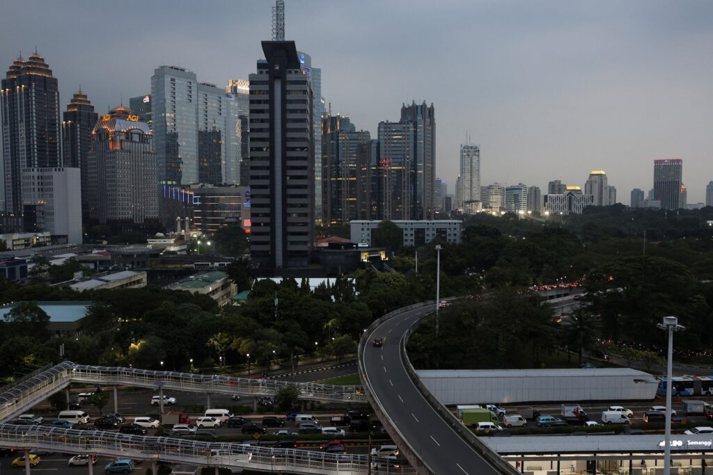 Efisiensi Diperketat, Pemprov DKI Siapkan Langkah Cegah Layanan Publik Terganggu
