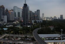 Efisiensi Diperketat, Pemprov DKI Siapkan Langkah Cegah Layanan Publik Terganggu