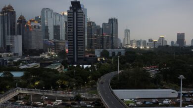 Efisiensi Diperketat, Pemprov DKI Siapkan Langkah Cegah Layanan Publik Terganggu