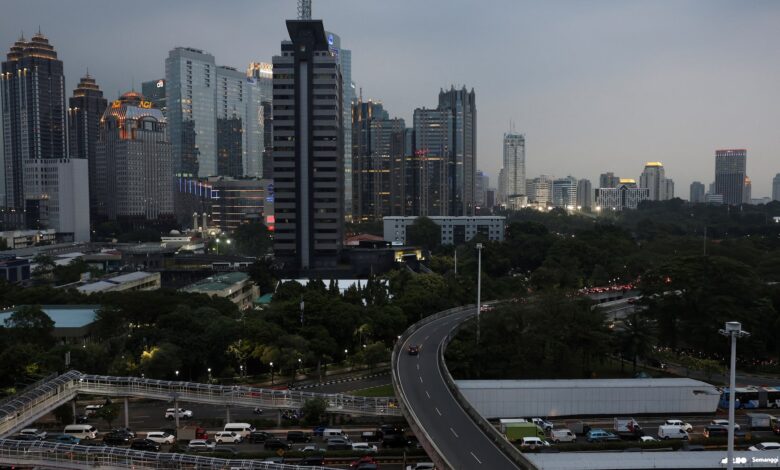 Efisiensi Diperketat, Pemprov DKI Siapkan Langkah Cegah Layanan Publik Terganggu