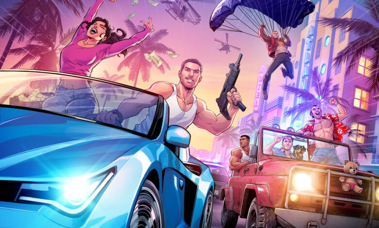 GTA 6 Bikin Perusahaan di AS Tutup Sehari, Pre-Order Dibuka 25 Juni
