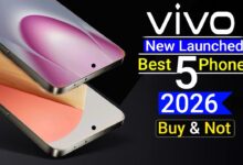Vivo 2026 Punya Pilihan dari Murah ke Premium, Ini Bedanya di Tiap Kelas