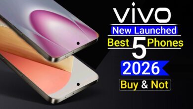 Vivo 2026 Punya Pilihan dari Murah ke Premium, Ini Bedanya di Tiap Kelas