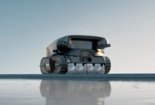 6 Robot Pembersih Kolam Beatbot Ini Paling Menggoda di Prime Day, Ada Diskon Serius