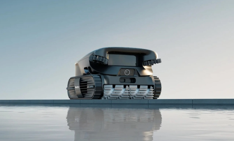 6 Robot Pembersih Kolam Beatbot Ini Paling Menggoda di Prime Day, Ada Diskon Serius