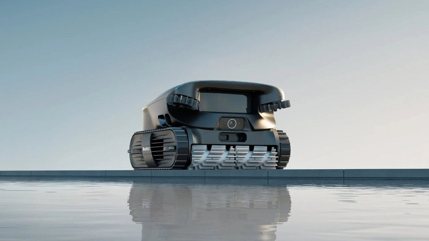 6 Robot Pembersih Kolam Beatbot Ini Paling Menggoda di Prime Day, Ada Diskon Serius