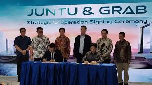 Tanah Abang Jadi Pusat Layanan GAC AION, Strategi Baru yang Menyasar Pasar Jakarta