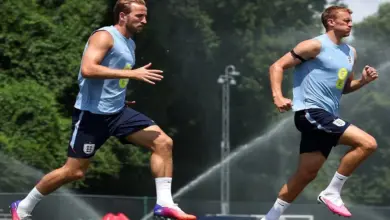 Inggris Diuji Ghana, Thomas Tuchel Bawa The Three Lions Mengejar Tiket 32 Besar