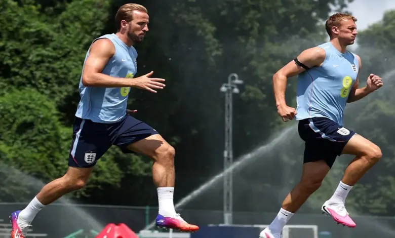 Inggris Diuji Ghana, Thomas Tuchel Bawa The Three Lions Mengejar Tiket 32 Besar