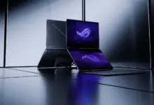 ASUS Zephyrus Duo Bawa Dua Layar OLED 16 Inci, Harga Fantastisnya Ikut Disorot