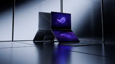 ASUS Zephyrus Duo Bawa Dua Layar OLED 16 Inci, Harga Fantastisnya Ikut Disorot