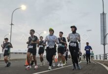 Half Marathon Perdana di BSD City, Pancasakti Run 2026 Bawa Ambisi Go Public