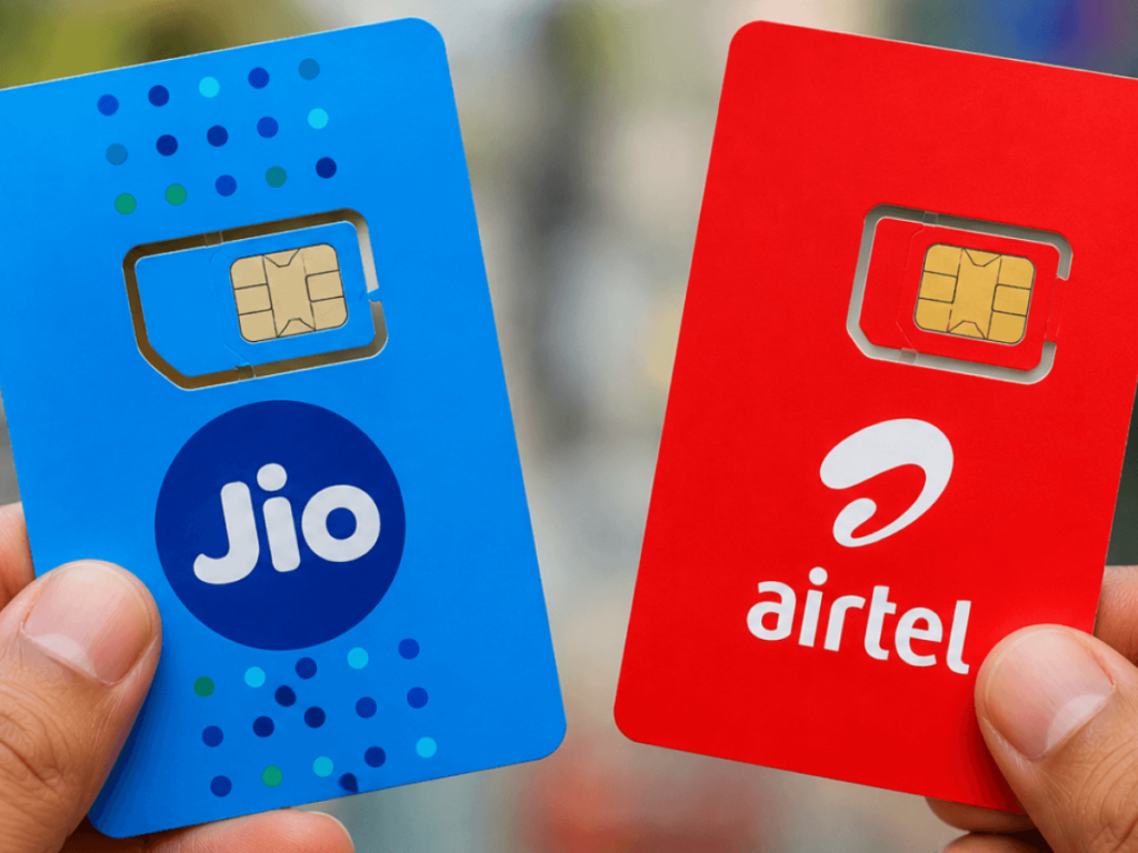 Jio Siapkan Premium 5G, Internet Murah Belum Tamat Tapi Pengalaman Mulai Dibedakan
