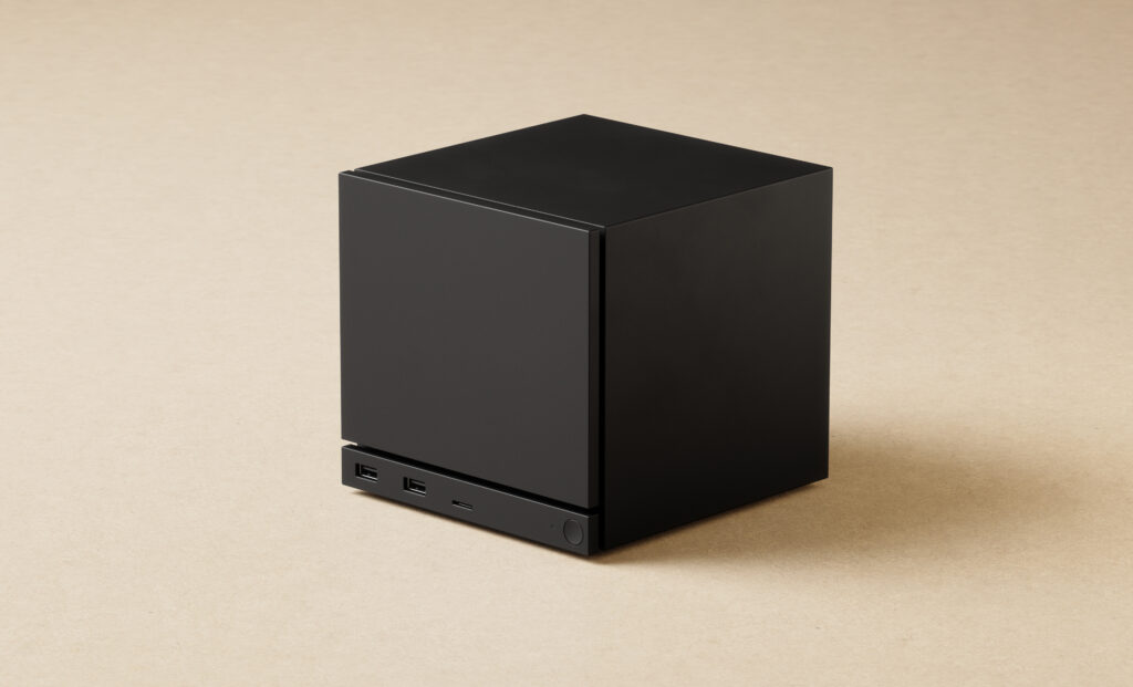 Steam Machine Tembus Empat Digit, Pre-Order-nya Juga Dibuat Ketat