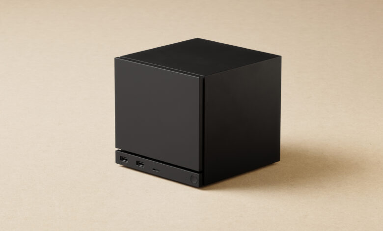 Steam Machine Tembus Empat Digit, Pre-Order-nya Juga Dibuat Ketat