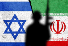 Iran Tangkap 17 Tersangka Sabotase di Ilam, Senjata dan TNT Ikut Disita