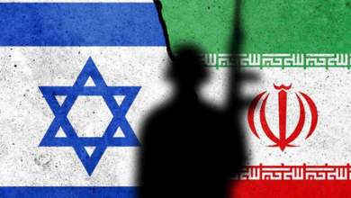 Iran Tangkap 17 Tersangka Sabotase di Ilam, Senjata dan TNT Ikut Disita
