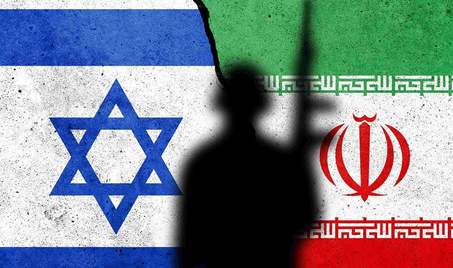 Iran Tangkap 17 Tersangka Sabotase di Ilam, Senjata dan TNT Ikut Disita