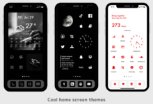 Widget Cuaca Masih Tak Tergantikan di Android, Hampir Separuh Pengguna Memilihnya
