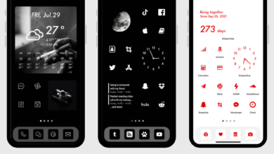 Widget Cuaca Masih Tak Tergantikan di Android, Hampir Separuh Pengguna Memilihnya