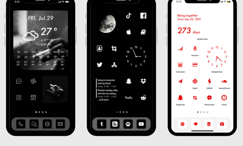 Widget Cuaca Masih Tak Tergantikan di Android, Hampir Separuh Pengguna Memilihnya