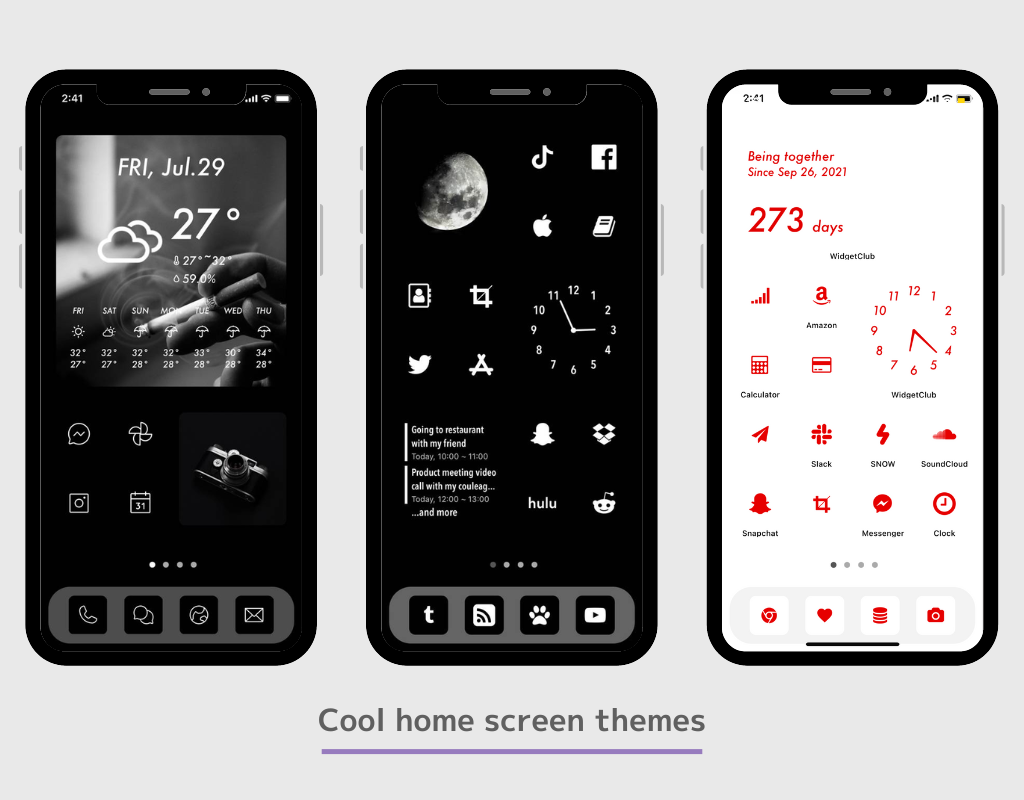 Widget Cuaca Masih Tak Tergantikan di Android, Hampir Separuh Pengguna Memilihnya