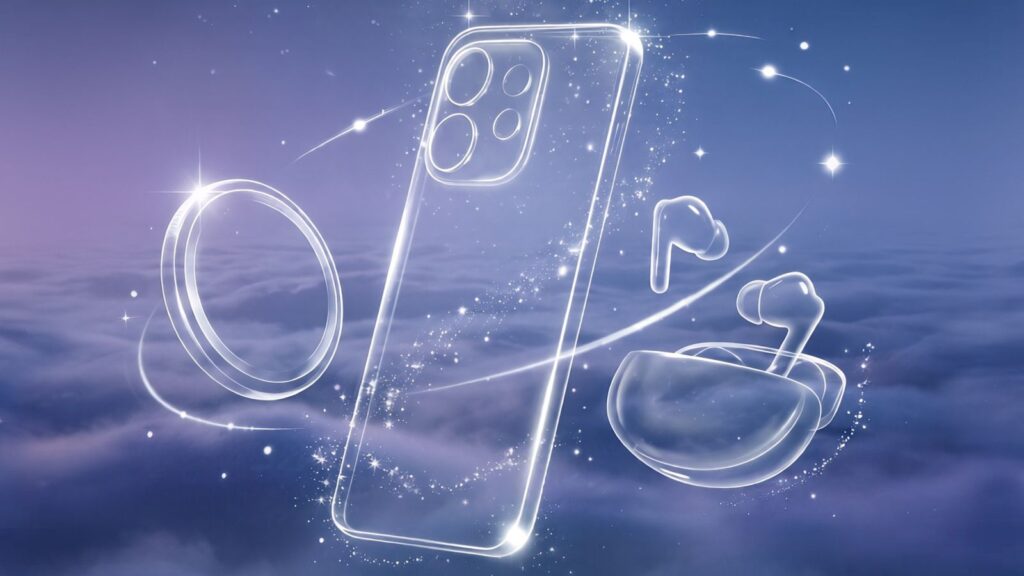 OPPO Reno16 Siapkan 4 Varian di India, Reno16 Pro Mini Paling Menarik Perhatian